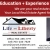 Education+Experience= Excellenece!