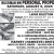 Personal Property Auction