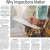 Why Inspections Matter