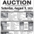 Saturday, August 9, 2025