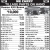 We Carry Tillage Parts On Hand