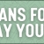Loans for the Way You Live!