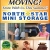 Moving? Store With Us this Spring!