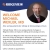 Welcome Michael Wexler, MD