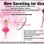 Now Enrolling for Classes!