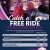 Catch a Free Ride