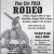 PRCA Rodeo