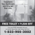 Free Toilet + $1500 OFF