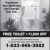 Free Toilet + $1500 OFF