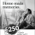 Up to $250 Towards Closing Costs!