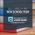 Best Wishes on the New School Year