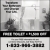Free Toilet + $1500 OFF