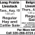 Regular Hay and Cattle Sale