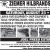 Auction, Saturday, August 23rd