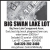 Big Swan Lake Lot