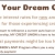 Fetch Your Dreeam Car Today!