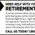 Need Help With Your Retirement Plan?