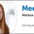 Meet Your Doctor - Melissa Johnson