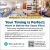 Your Timing Is Perfect: Move In Before the Snow Flies!