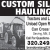 Custom Silage Hauling