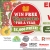Win Free Groceries for a Year