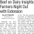Beef on Dairy Insights Farmers Night Out With Extension