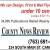We Can Design, Print & Mail Flyers for Your Business