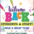 Welcome Back Students & Staff!