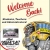 Welcome Back!