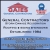 General Contractors - Storm Damage Restoration