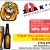 25´ Lions Roar Special Flat of Beer $19,99