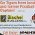 Go Tigers From Local Owner and Former Football Team Captain