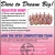 Dare to Dream Big!