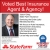 Best Insurance Agent & Agency!