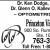 Optometrists