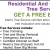 Residential And Commercial Tree Services