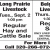 Regular Hay and Cattle Sale