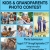 Kids & Grandparents Photo Contest