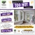 Buy One Window or Door, Get One 40% OFF