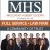 Full Service - Law Firm