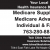 Medicare Supplement Medicare Advantage Individual & Family