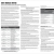 Electric Rate Increase Notice 