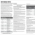 Electric Rate Increase Notice 