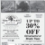 Up to 30% OFF Ornamental or Shade Trees