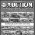 Live & Online Auction