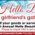 7th Annual Hello Beautiful a Girfriend's Gathering
