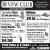 Daily Specials