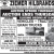 Auction Opened Thurdsday, September 11