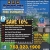 Save 10% on Residential Sealcoating Services