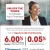 6.00% APY - Ask for Free Signature High Yield Checking
